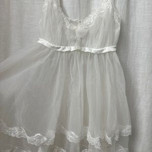 Victoria Secret lingerie